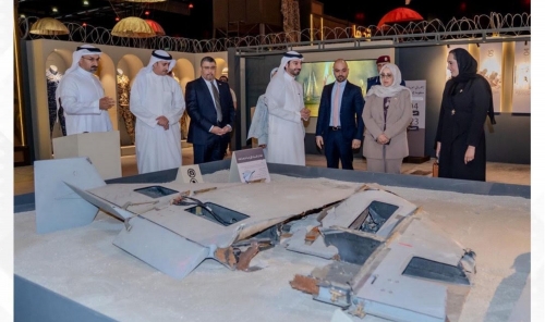 Shaping Bahrain’s Young Generation Shaping Bahrain’s Young Generation
