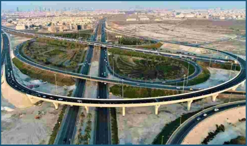 BD 24.6 Million Roads Projects Completed in Ninth District, Ministry Confirms