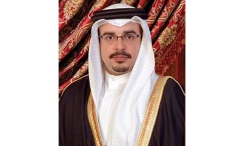 HRH Prince Salman appoints Interior Ministry directors