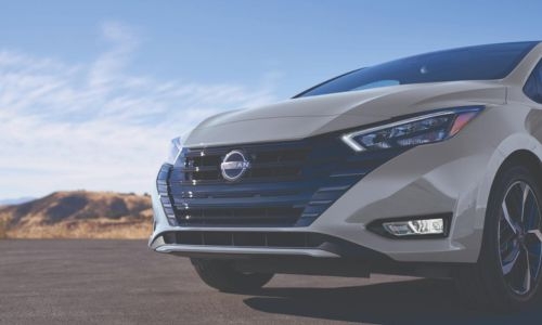 Nissan introduces new 2024 Nissan Sunny in Bahrain