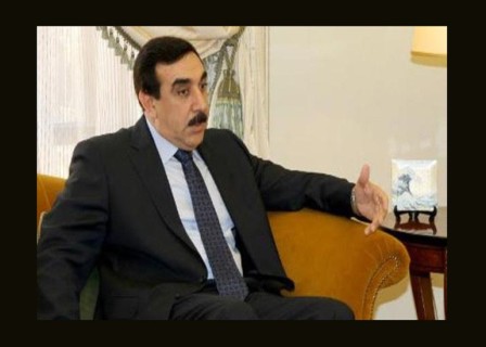 IS destroys residence of Iraqi Envoy To Bahrain IS destroys residence of Iraqi Envoy To Bahrain