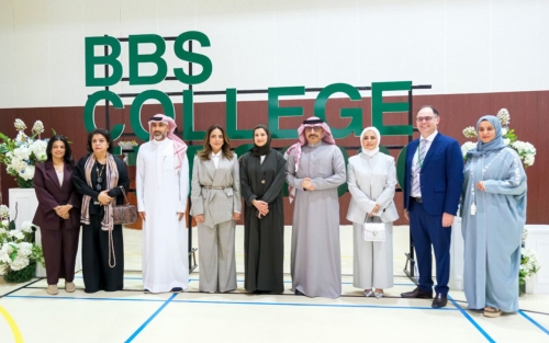 Education Ministers Open College Expo 2026 Education Ministers Open College Expo 2026