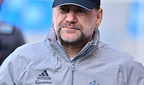 Vladimir Weiss returns as Slovakia coach