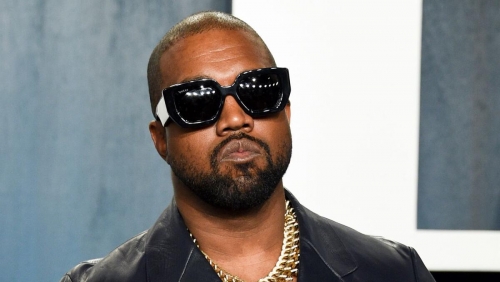 US rapper Kanye West to run for president in 2024, asks Trump to be his running mate
