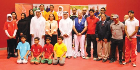 Zaynab, Ali clinch title