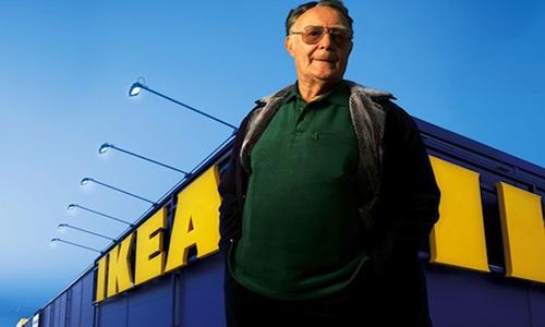 Ikea billionaire pays first Swedish income taxes since 1973