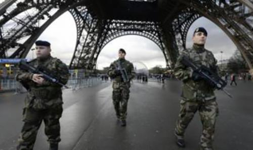 France to introduce border checks for Paris UN climate talks France to introduce border checks for Paris UN climate talks