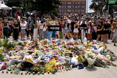 15 Murder Charges Filed Against Attacker In Bondi Massacre Amid First Funerals