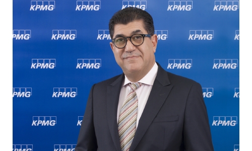 KPMG records strong growth in Middle East & South Asia region