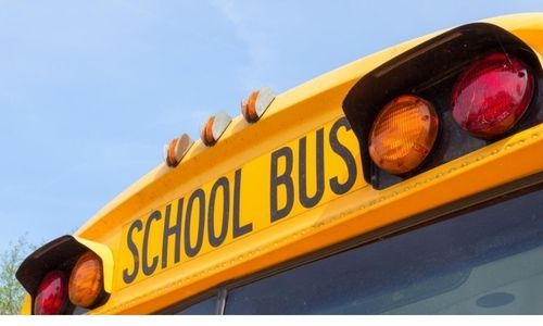  5-year-old boy dies of suffocation after being left inside school bus in Saudi Arabia