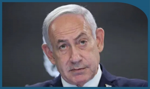 Netanyahu Calls Australian PM ‘Weak’ Amid Palestinian State Row