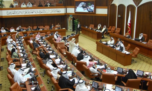 Bahrain’s 2021-2022 state budget approved