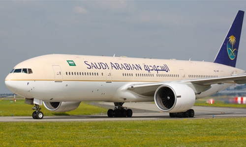 India to hike Saudi flying rights by 40pc