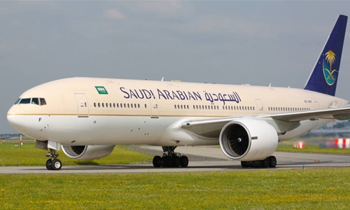 India to hike Saudi flying rights by 40pc India to hike Saudi flying rights by 40pc