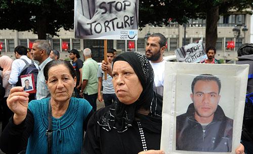 Tunisia leaders urged to rethink anti-jihad strategy Tunisia leaders urged to rethink anti-jihad strategy