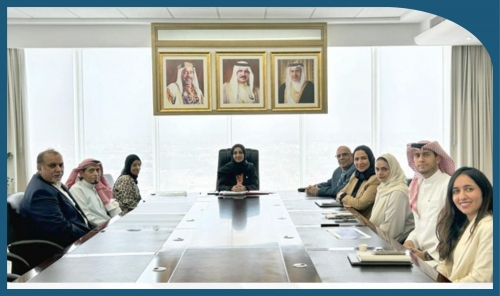 Bahrain Strengthens Healthcare Partnerships to Enhance Service Quality Bahrain Strengthens Healthcare Partnerships to Enhance Service Quality