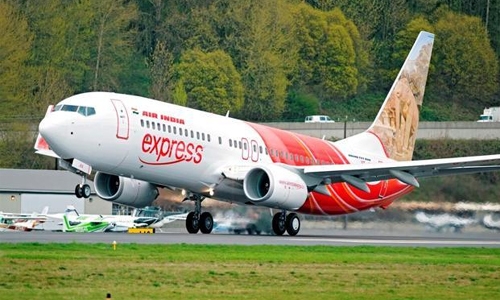 Air-India Express unveils promotional rates to India