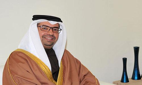 Bahrain not planning to buy Israeli anti-missile system: Al Hammadi