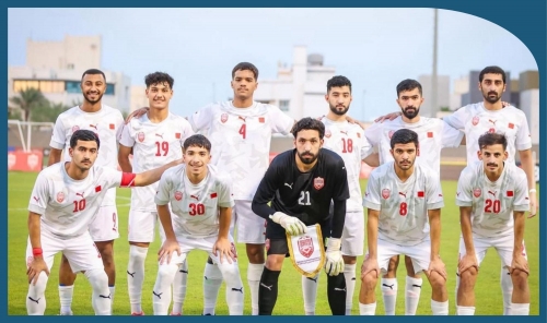 Olympic Team Heads to Amman for Jordan Friendlies Olympic Team Heads to Amman for Jordan Friendlies
