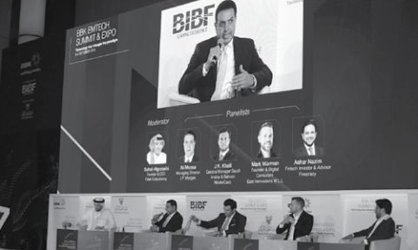 Companies told to remain proactive in adopting ICT