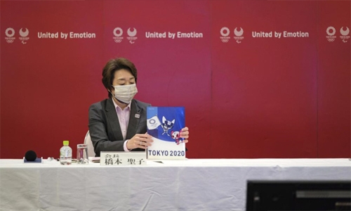 More tests, no quarantine in updated Tokyo Olympic rules