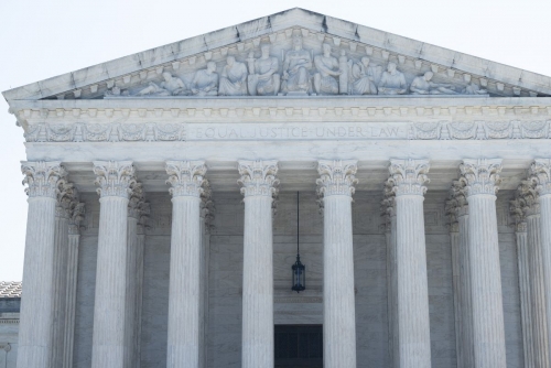 US Supreme Court maintains mail access to abortion pill for now