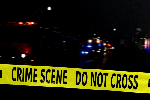 Mass Shooting in South African Township Leaves 11 Dead Mass Shooting in South African Township Leaves 11 Dead