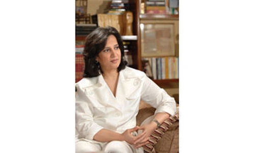 BACA chief attends Jeddha Art BACA chief attends Jeddha Art