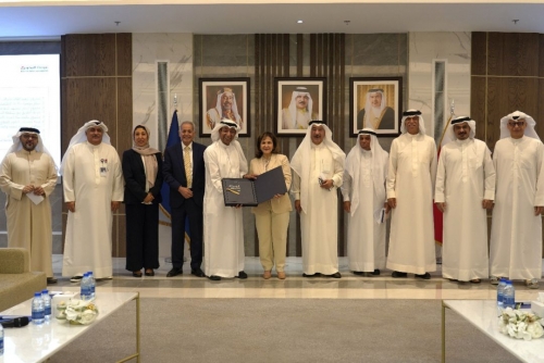 Chamber Goes Nuclear