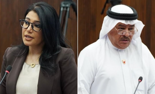 Parliament backs dash cam awareness drive Parliament backs dash cam awareness drive