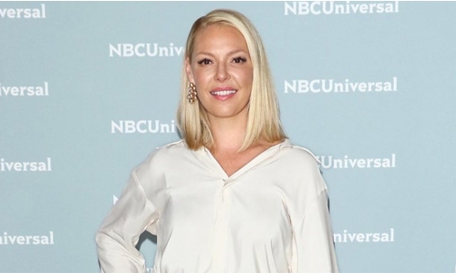 Katherine Heigl to star in sitcom pilot “Our House”