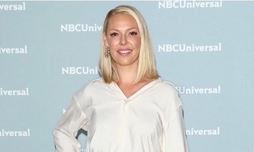 Katherine Heigl to star in sitcom pilot “Our House” Katherine Heigl to star in sitcom pilot “Our House”