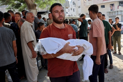 EU urges US to reconsider visa denial for Palestinians EU urges US to reconsider visa denial for Palestinians