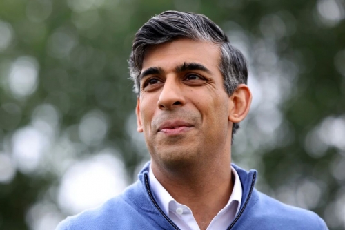 UK ex-PM Sunak lands roles at Microsoft, Anthropic 