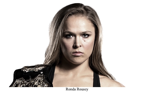 Ronda Rousey considered suicide after brutal loss Ronda Rousey considered suicide after brutal loss