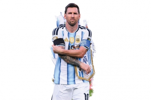 Messi meets England at last with World Cup final place on the line Messi meets England at last with World Cup final place on the line