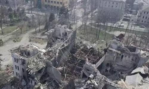 More than 10,000 civilians killed in Russian siege More than 10,000 civilians killed in Russian siege
