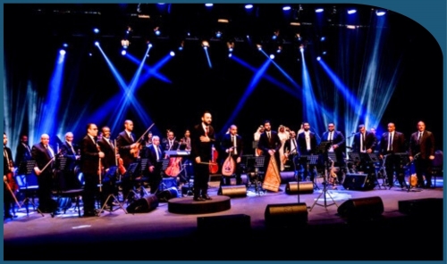 Bahrain International Music Festival Returns for Its 34th Edition