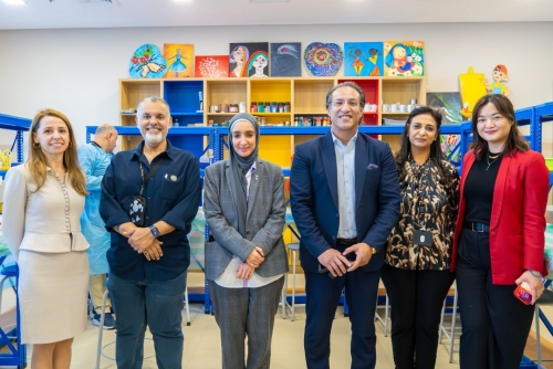 Hilton Bahrain celebrates National Day with Art Competition Hilton Bahrain celebrates National Day with Art Competition