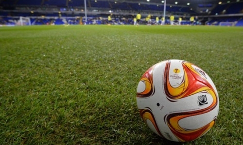 British Women Army football team visits Bahrain