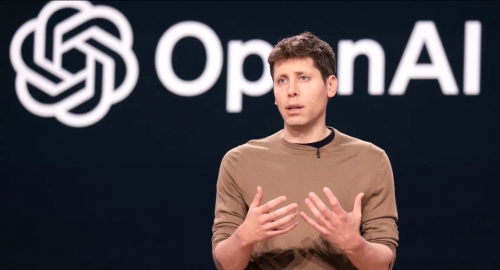 Man Arrested After Molotov Cocktail Attack on OpenAI CEO Sam Altman’s Home