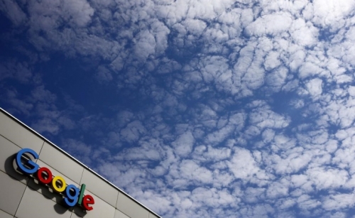 Google shuts down cloud project in China