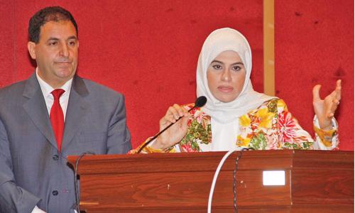 Making progress through research