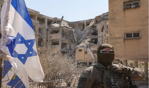 Sirens in north Israel after army detects Iranian missiles Sirens in north Israel after army detects Iranian missiles