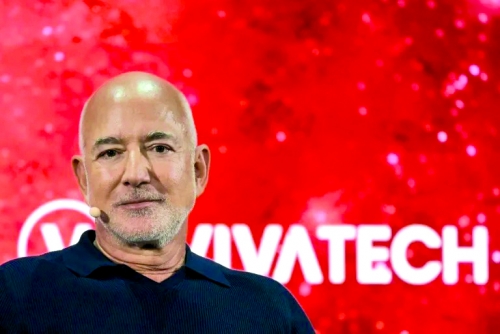 Liverpool fans seek clarity on Bezos bid to buy stake Liverpool fans seek clarity on Bezos bid to buy stake