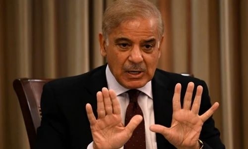 New Pak PM reduces weekly offs, changes office timing from 10 am to 8 am on 1st day New Pak PM reduces weekly offs, changes office timing from 10 am to 8 am on 1st day