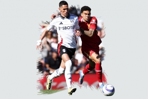 Fulham stun Liverpool, Saints relegated