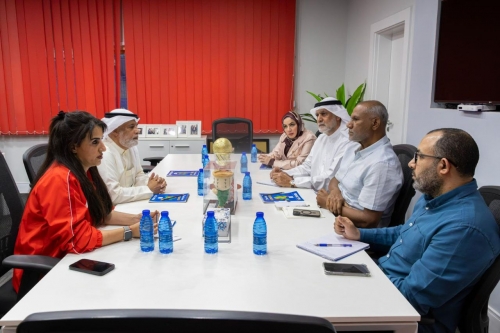 BOC Conducts Field Visits to Boost Federation Development