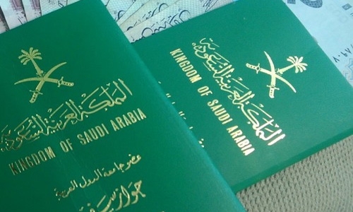 Special’ Saudi passport holders exempted from visa to visit France 
