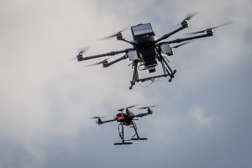 Bahrain address call for drone regulation to protect public privacy, national interests
